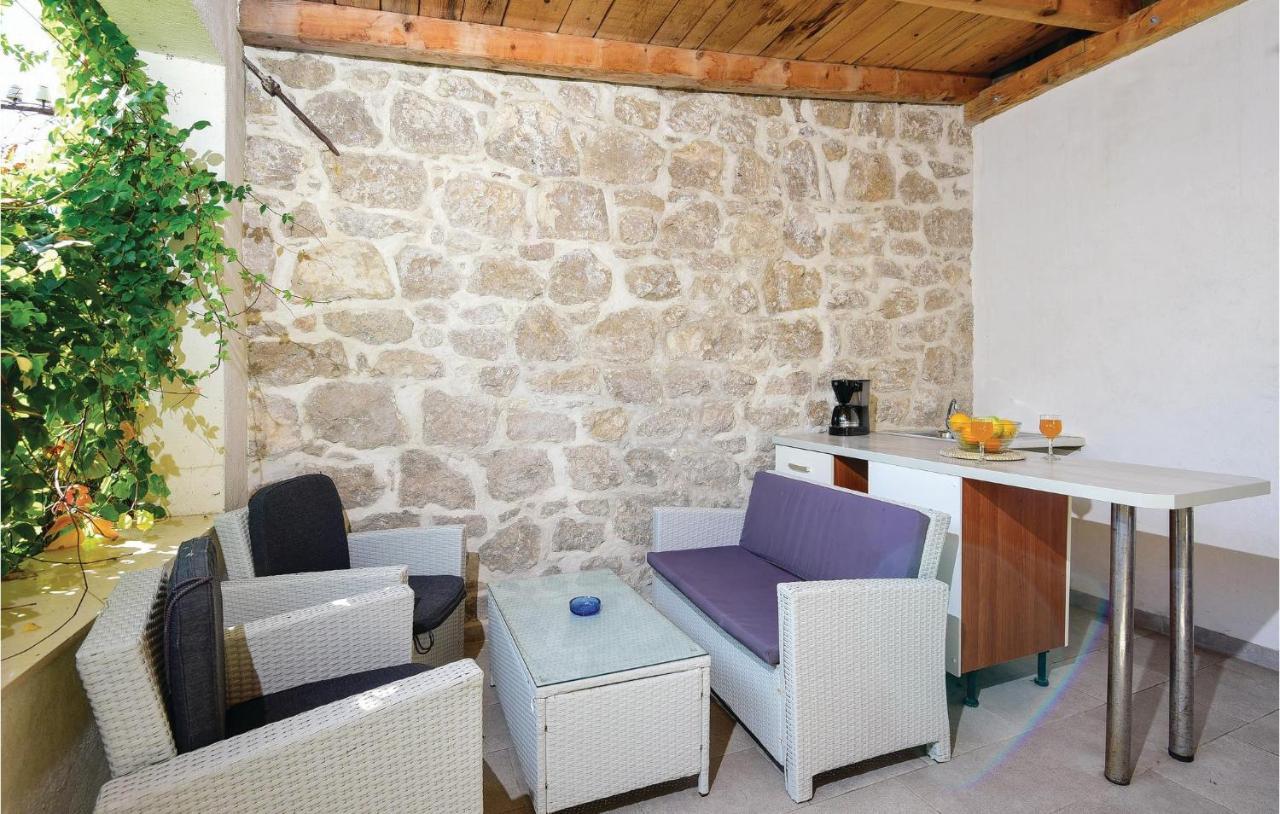 4 Bedroom Lovely Home In Žuljana Exteriér fotografie